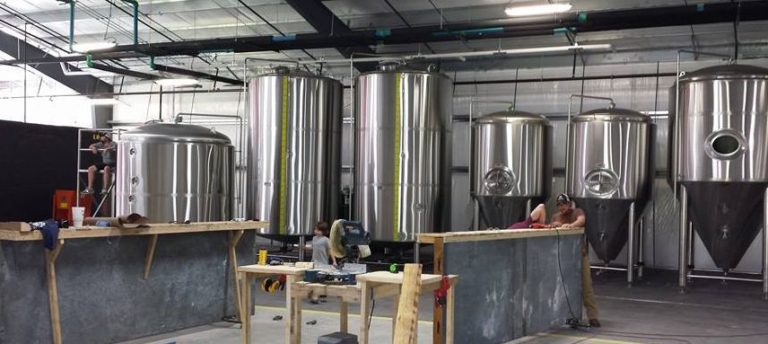 Brewing Company