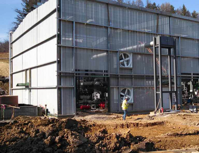 Commercial and Industrial 1