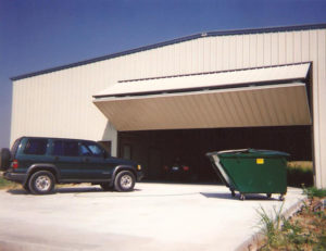 Personal and Residential 1 300x231 - Metal Aviation Buildings & Steel Airplane Hangars