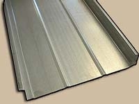 Architectural Standing Seam Lok