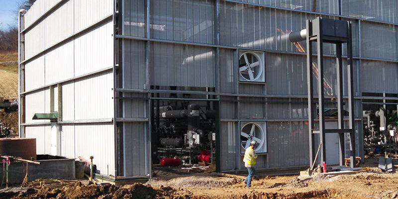 Commercial and Industrial 1