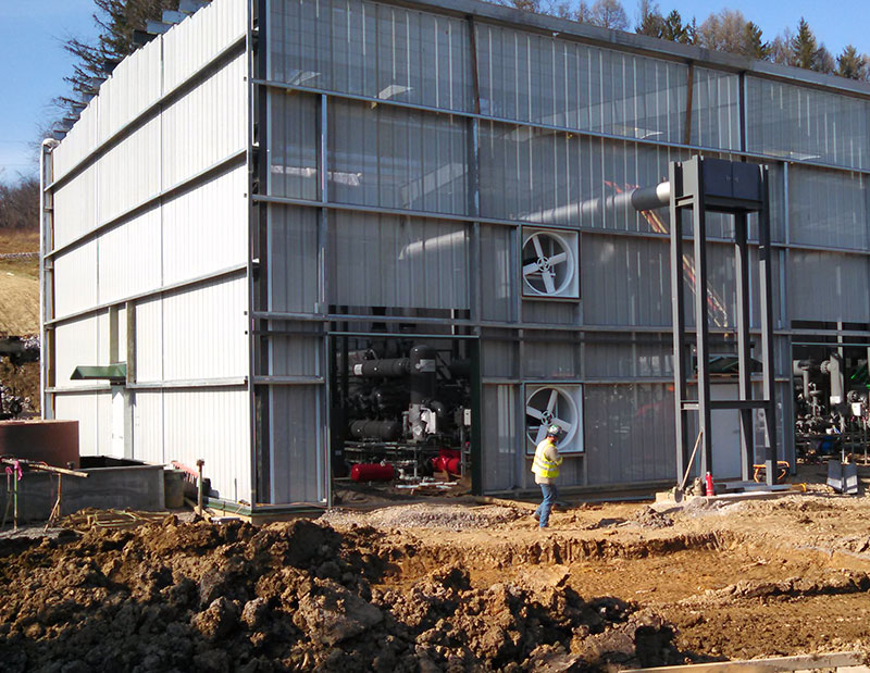 Commercial and Industrial 1