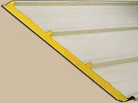 Insulated Panel Systems