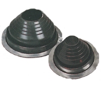 Pipe flashes, Access Curbs Louvers