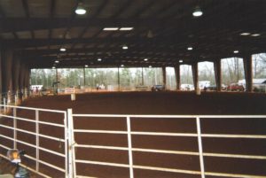 Riding Area Villa Rica Georgia2