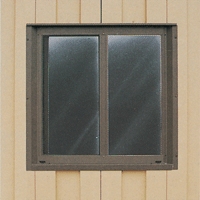 Thermal Efficient Windows