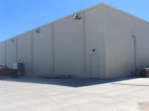 metal building 2