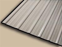 pbr 1 - Insulated Roof Panel Systems