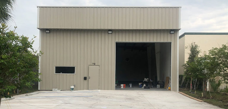 Custom Car Restoration Shop Winter Park FL
