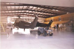 Metal Aviation Buildings & Steel Airplane Hangars