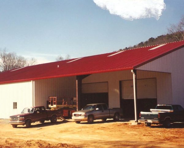 043 600x483 - Boat and RV Storage Buildings & Metal Garages
