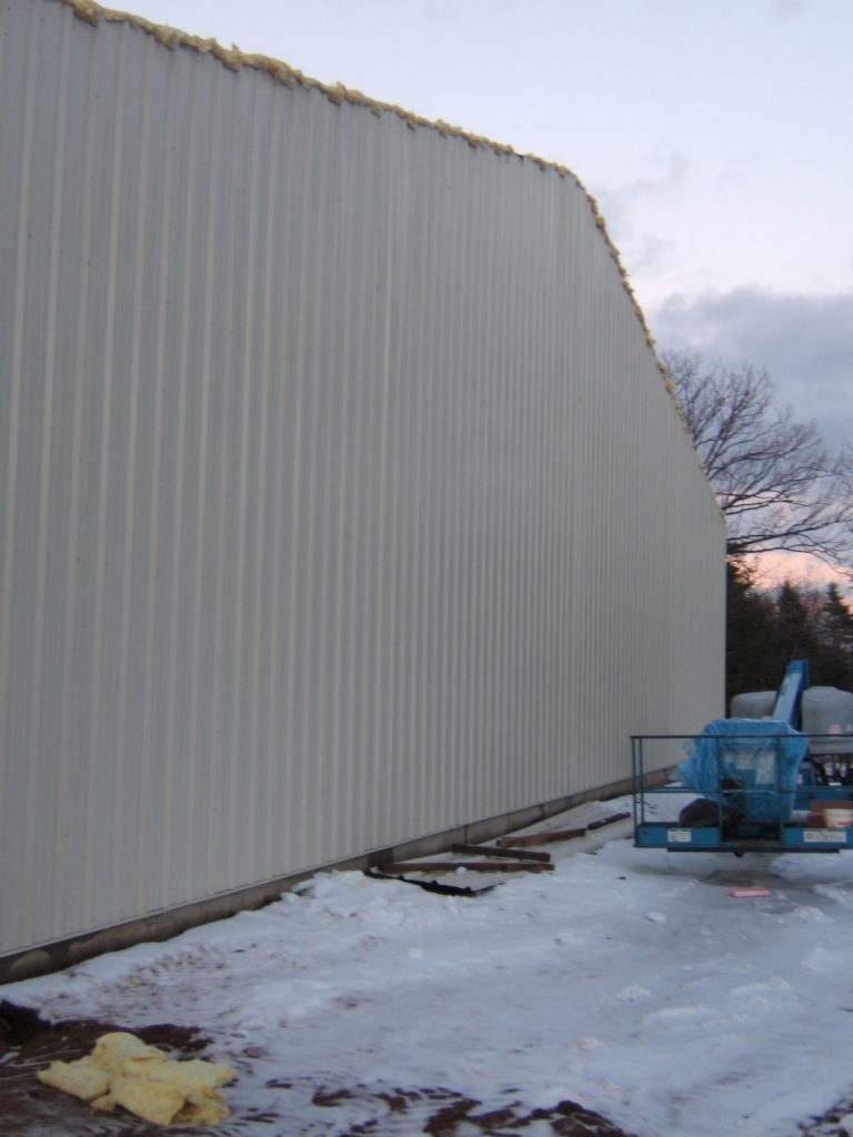 The Complete Guide to Choosing the Best Steel Fabricated Buildings for Your Needs