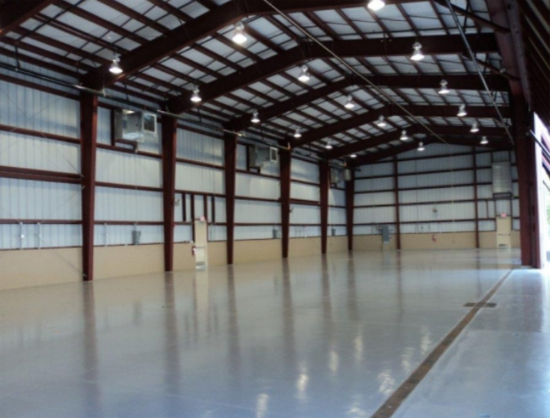 In-house engineering on a metal building: what it means and how to verify it