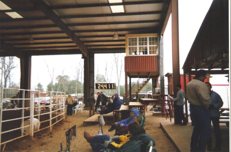 Agricultural & Community steel building by Universal Steel of America
