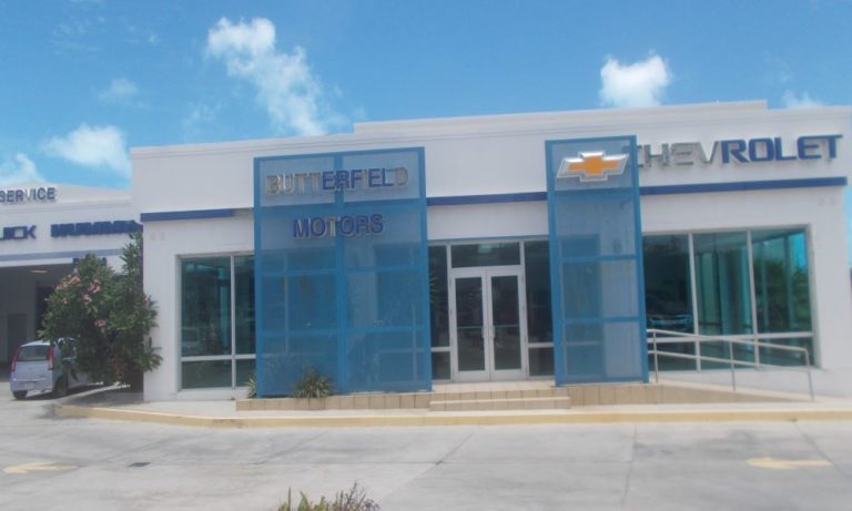 Commercial & Industrial steel building by Universal Steel of America