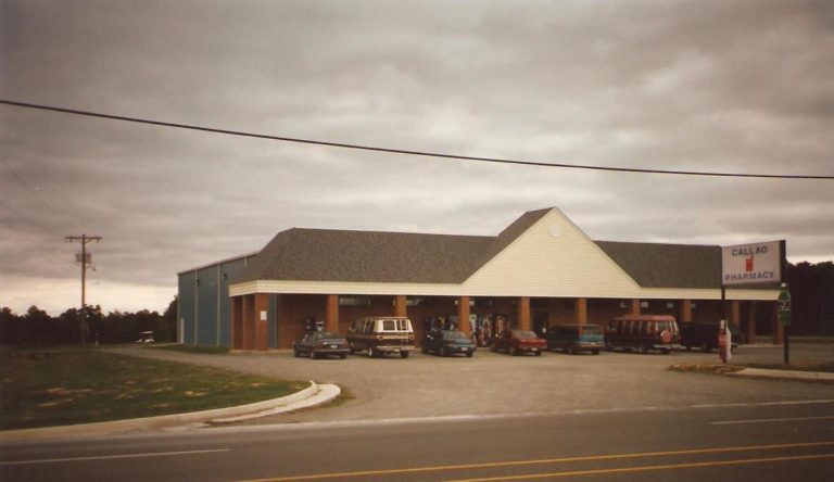 Commercial & Industrial steel building by Universal Steel of America