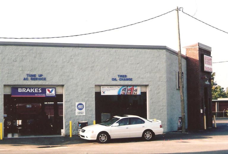Commercial & Industrial steel building by Universal Steel of America