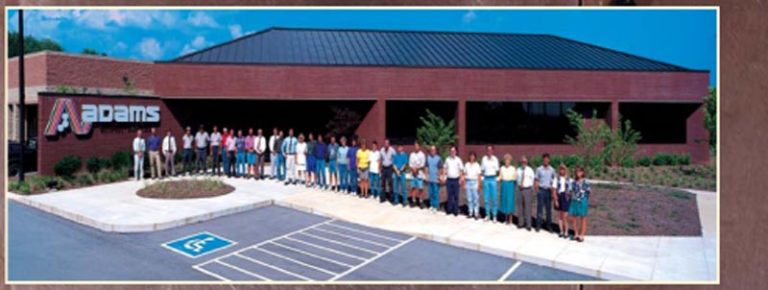 Commercial & Industrial steel building by Universal Steel of America