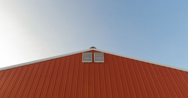 prefab church buildings