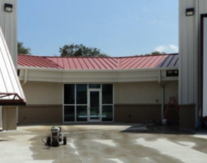 Metal Aviation Buildings & Steel Airplane Hangars