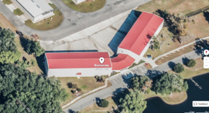 Metal Aviation Buildings & Steel Airplane Hangars