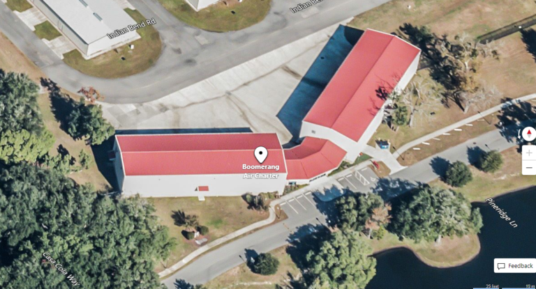 Commercial & Industrial steel building by Universal Steel of America