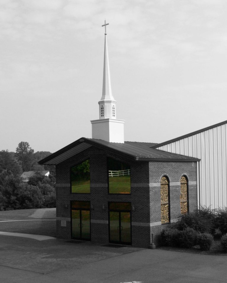 Agricultural & Community steel building by Universal Steel of America