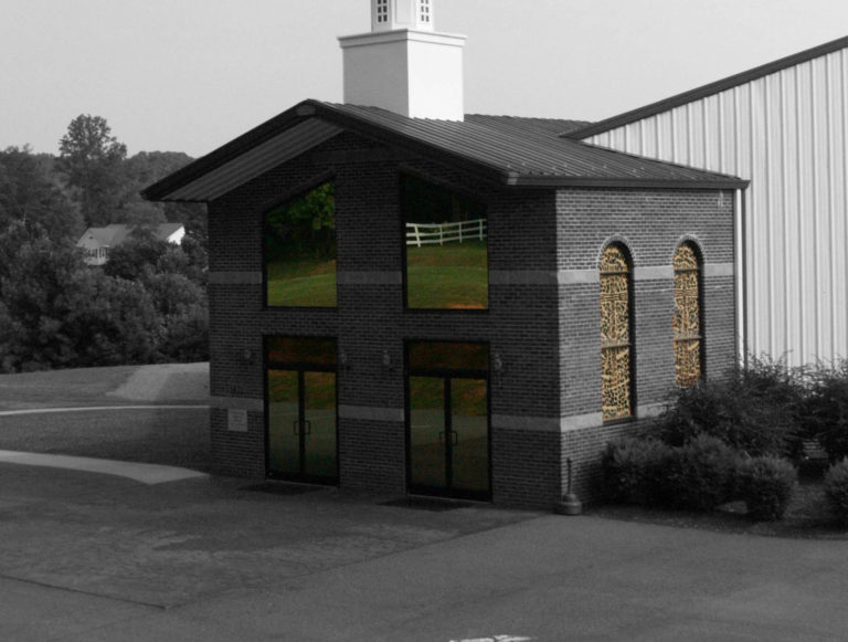 Agricultural & Community steel building by Universal Steel of America