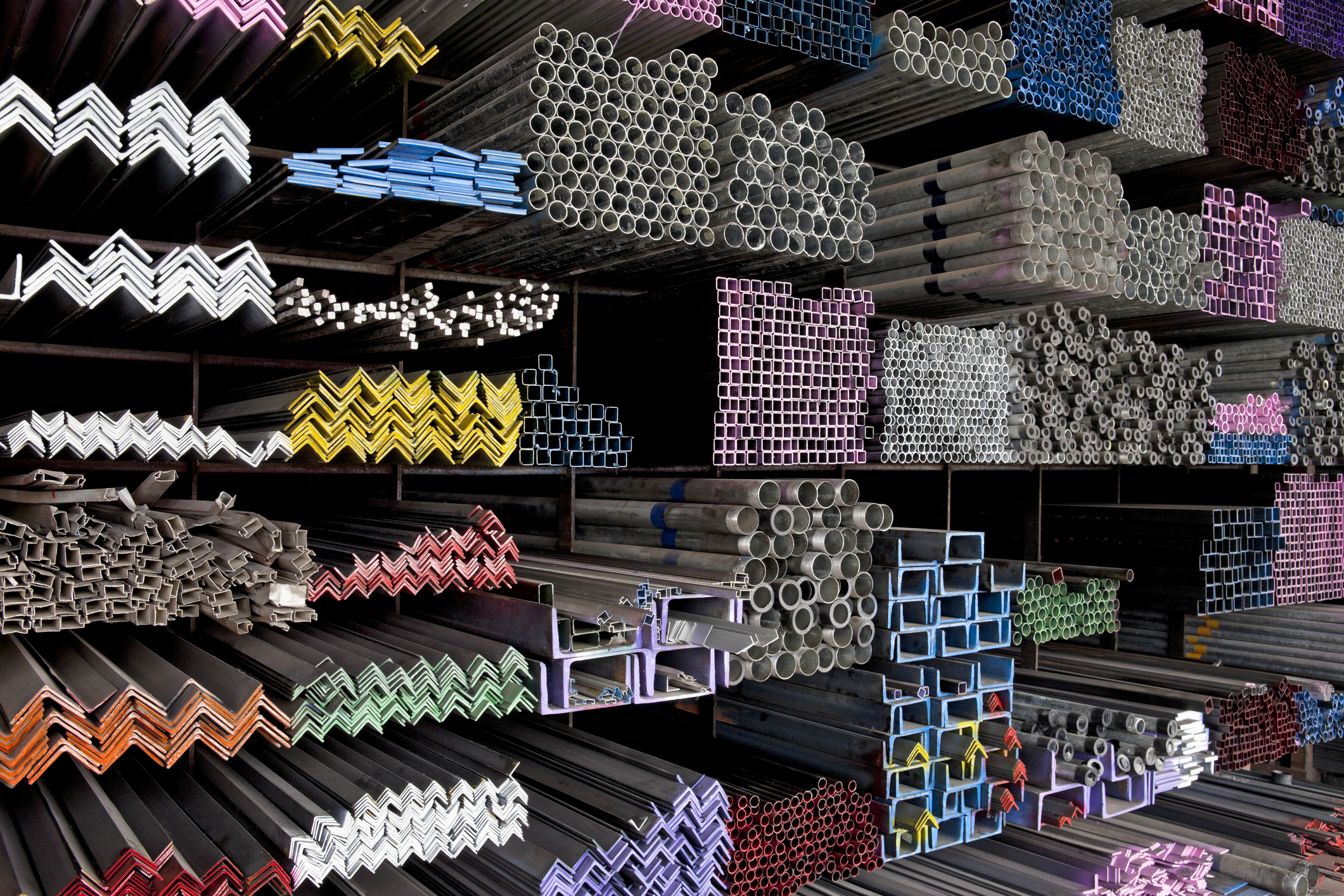 metal building materials - General Uses of Metal Building Kits: