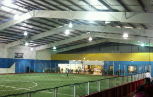 Eastside Soccer Dome 300x190 - Recreational