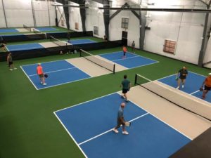 Tennis Facility 300x225 - Recreational