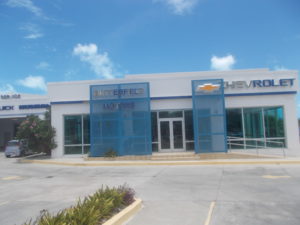 Turks   Caicos 7 300x225 - Commercial Buildings