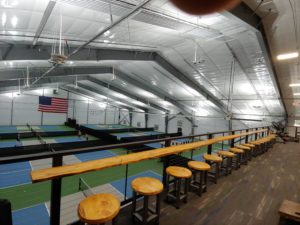 Recreational