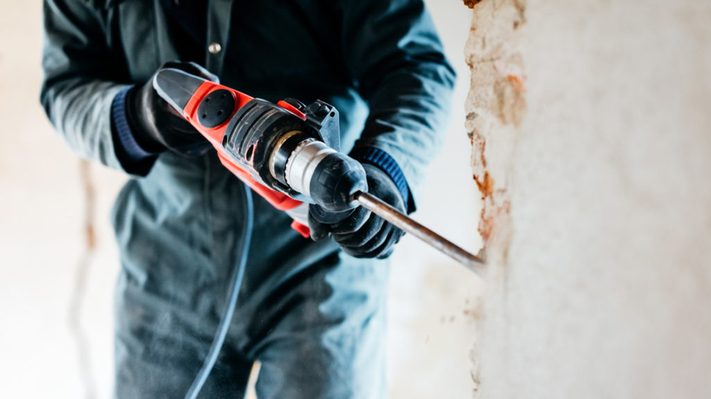 TIPS TO MAINTAIN YOUR STEEL BUILDING