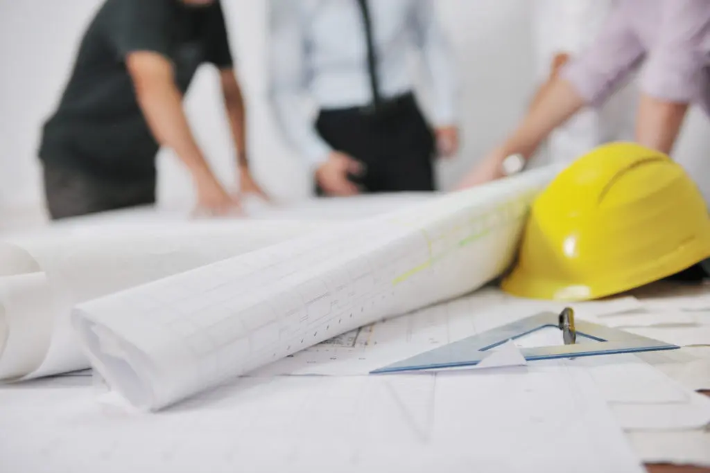 What a Building Consultant Can Do for You
