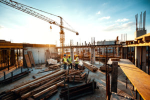 BENEFITS OF BUILDING DURING LOW INTEREST RATES