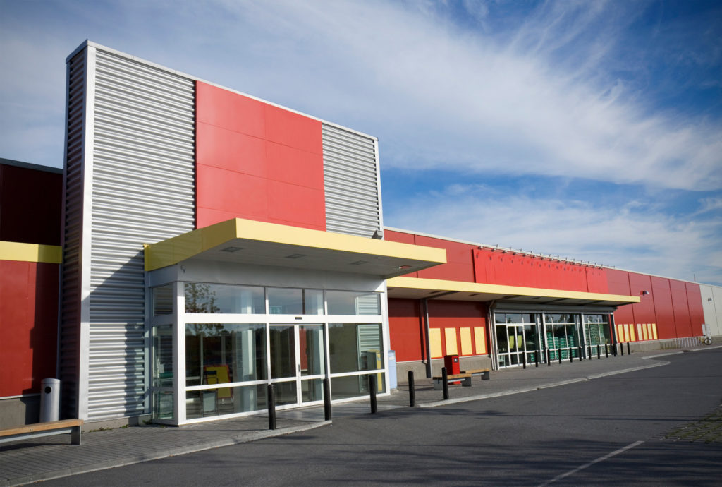 Ways To Customize Your Prefabricated Building