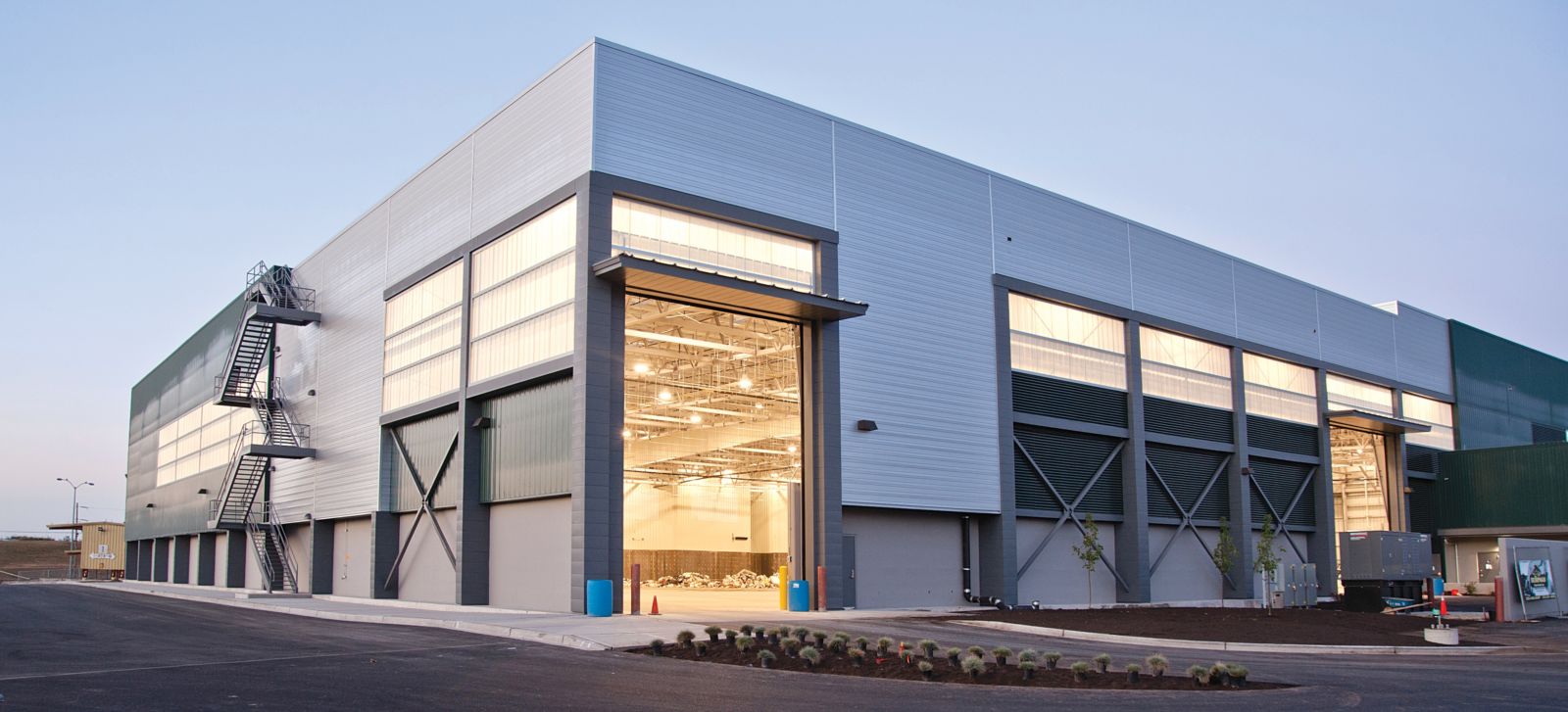 Premium Manufacturing - What Are Prefab Commercial Building Kits and Why Do You Need Them?