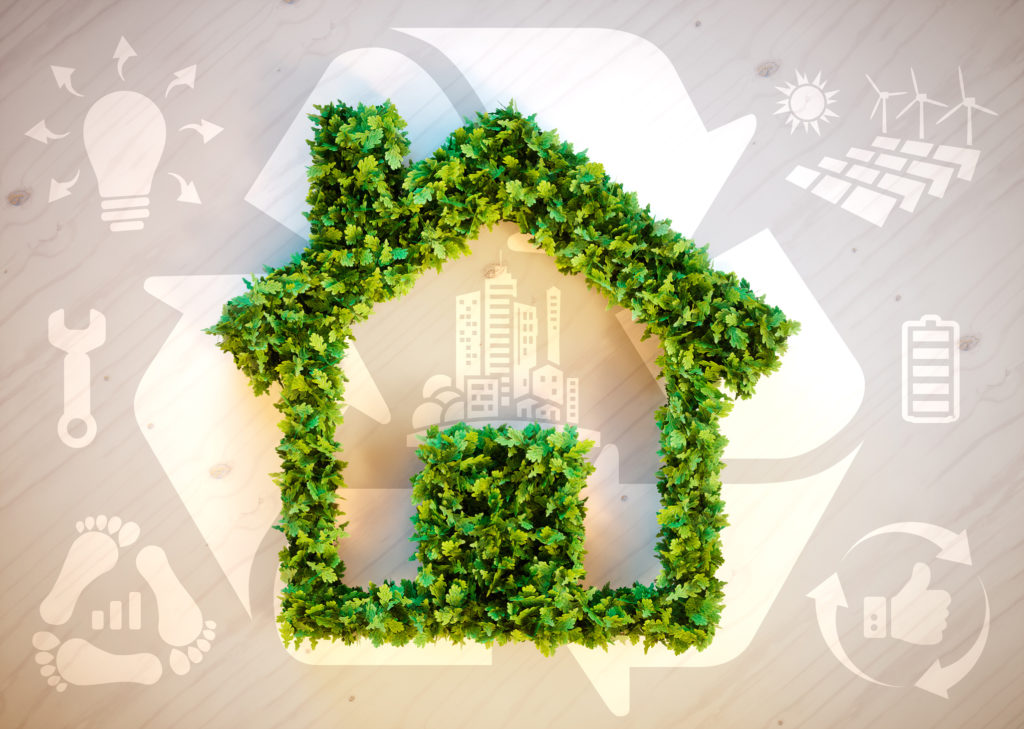 The Environmental Benefits of Choosing  a Prefab Commercial Building