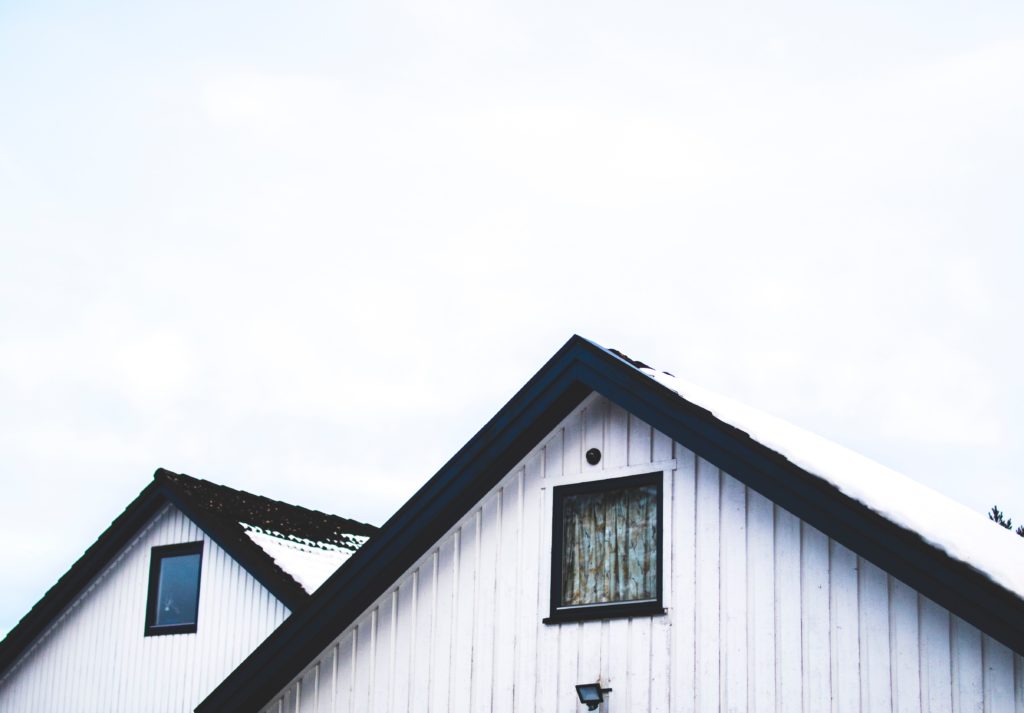 Why Choose Residential Steel Building Kits