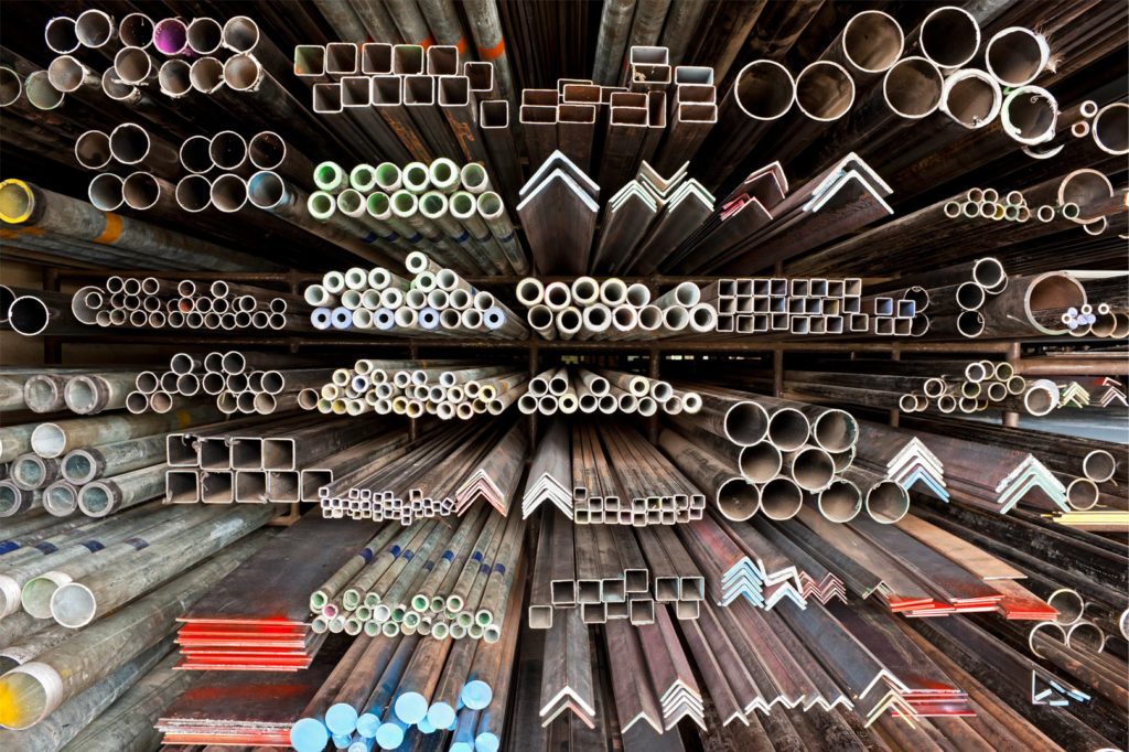 The Unmatched Strength and Versatility of Large Steel Buildings
