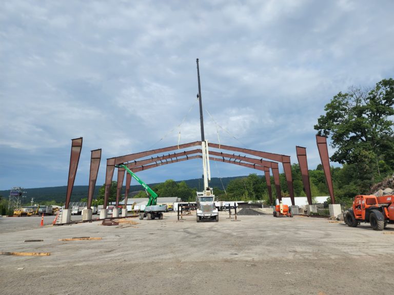 Steel Homes
