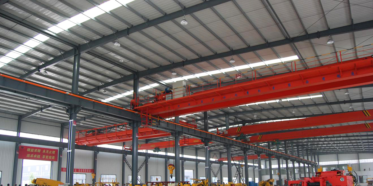 industrial steel structure building - What are Industrial Steel Buildings Used For?