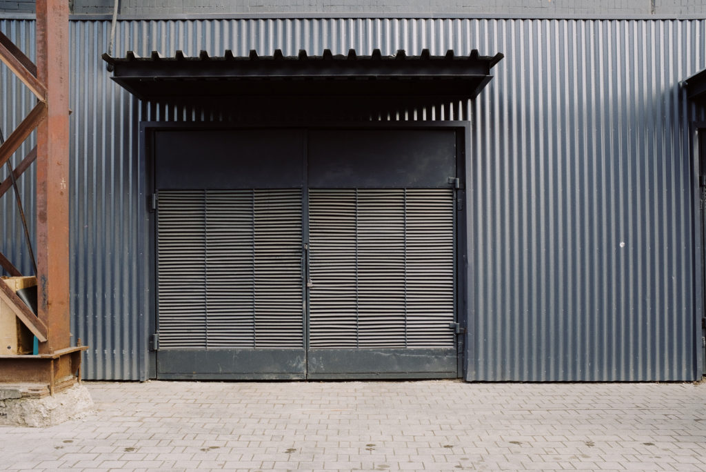 Why Steel Buildings Are Still The Popular Choice In The USA