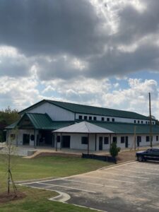 How Can Getting an Industrial Metal Building Constructed Be a Sustainable Choice for You?