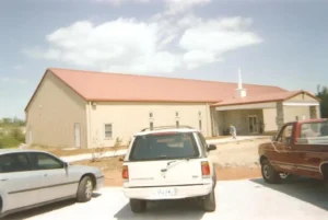 Steel Church Buildings: A Cost-Effective and Durable Solution by Universal Steel