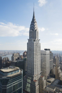 A History of Steel Buildings in the United States and Beyond