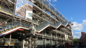 A History of Steel Buildings in the United States and Beyond