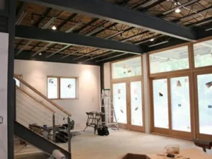 Steel Building Home Kits: A Smart Choice for Construction