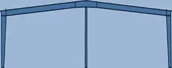 clear-span-tapered-column